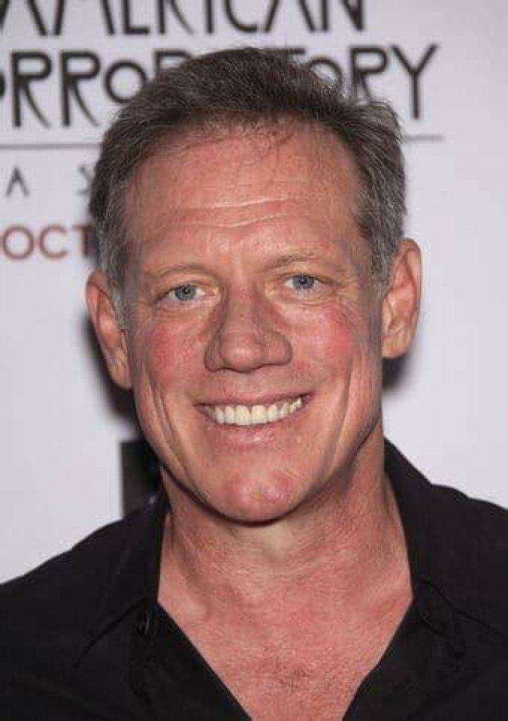 Fredric Lehne – Biography, Facts & Life Story