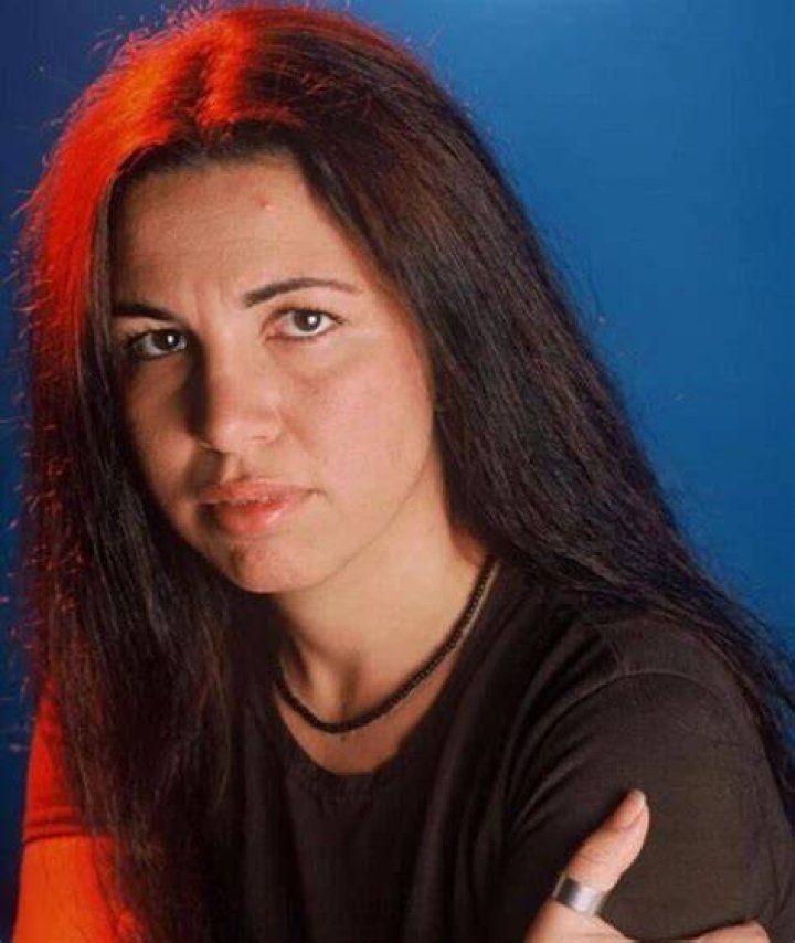 Gabriela Tagliavini