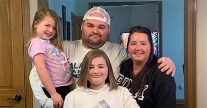 Gary Is Missing His Daughter — What Happened, Exactly?