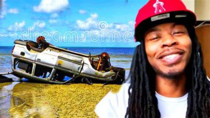 Gawd Triller Intense Last Video 24 Hours Before His Death | Try Not To Cry😭 - YouTube
