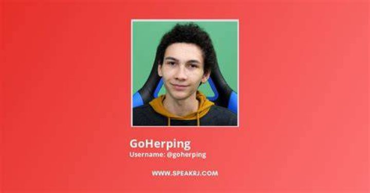 GoHerping