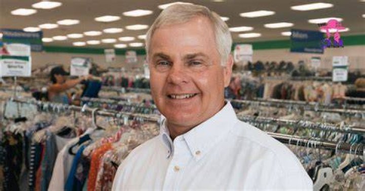 goodwill-ceo-net-worth-image