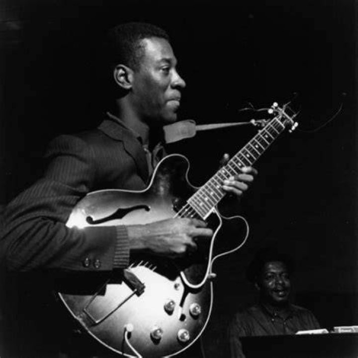 Grant Green