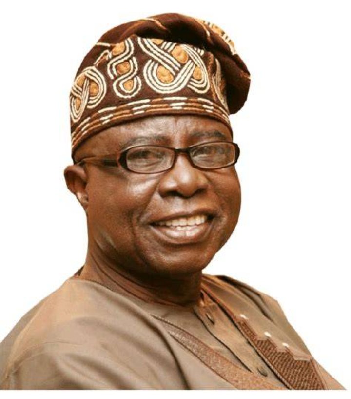 Guber 2023 Polls: Ex-deputy Governor Egbeyemi Dies on Eve of Election Day