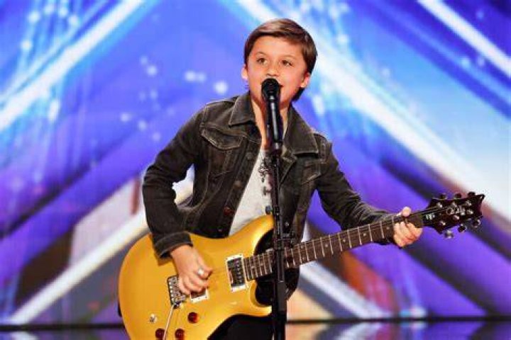 How Old Is The Young Talent?