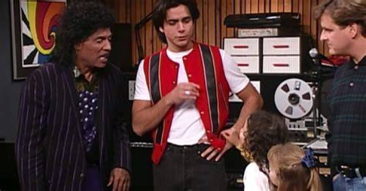If You Rewatch 'Full House,' There Are Incredible Cameos Everywhere You Look