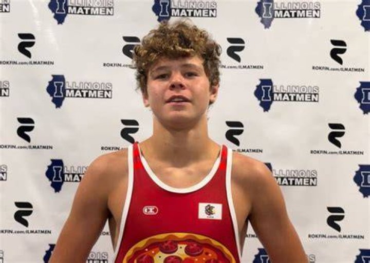 Illinois Matmen wrestling forums