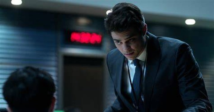 Is Netflix's 'The Recruit' Based on a True Story? Details