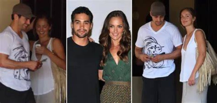 Is Ramón Rodríguez Married?
