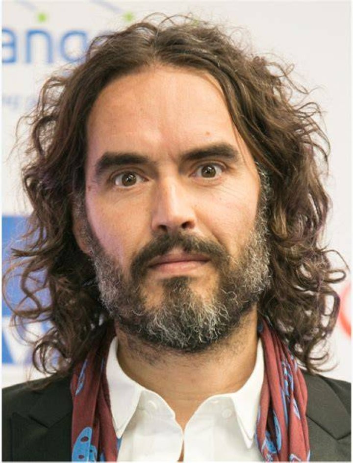 Is Russell Brand Psychopath? Mental Health And Depression Update
