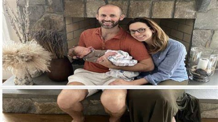 Is Sarah Isgur Pregnant 2023 | Meet Her Husband Scott Keller