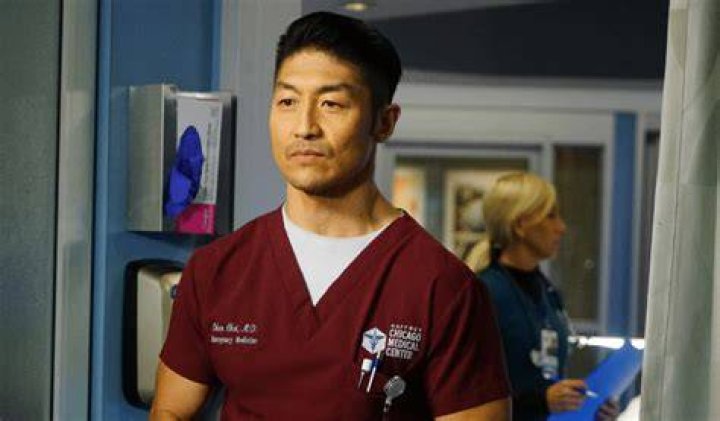 It's so Hard to Say Goodbye to Dr. Ethan Choi — 'Chicago Med' Will Not Be the Same Without Him