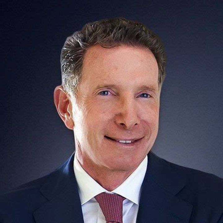 Ivan Kaufman