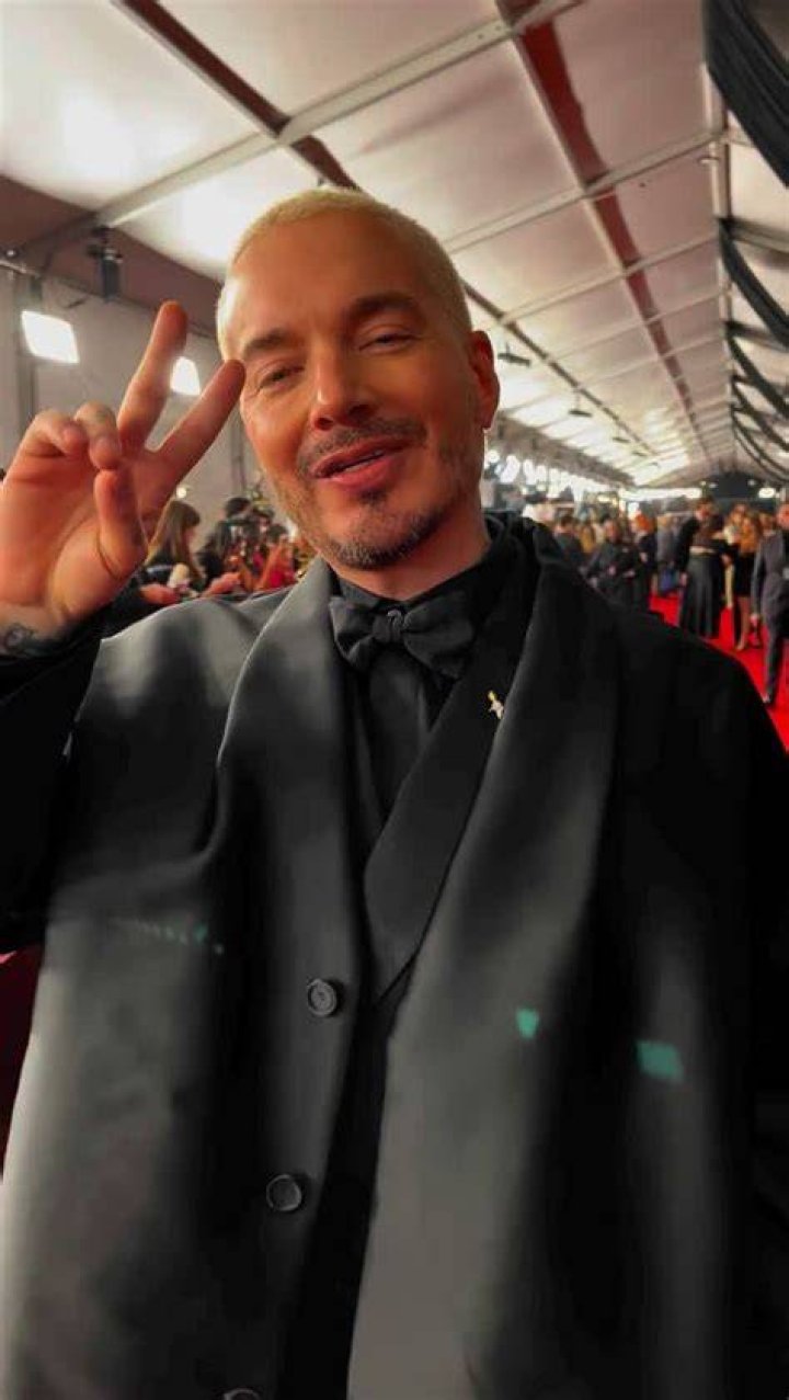 j balvin philanthropy
