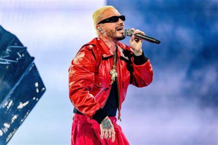 j balvin social media influence