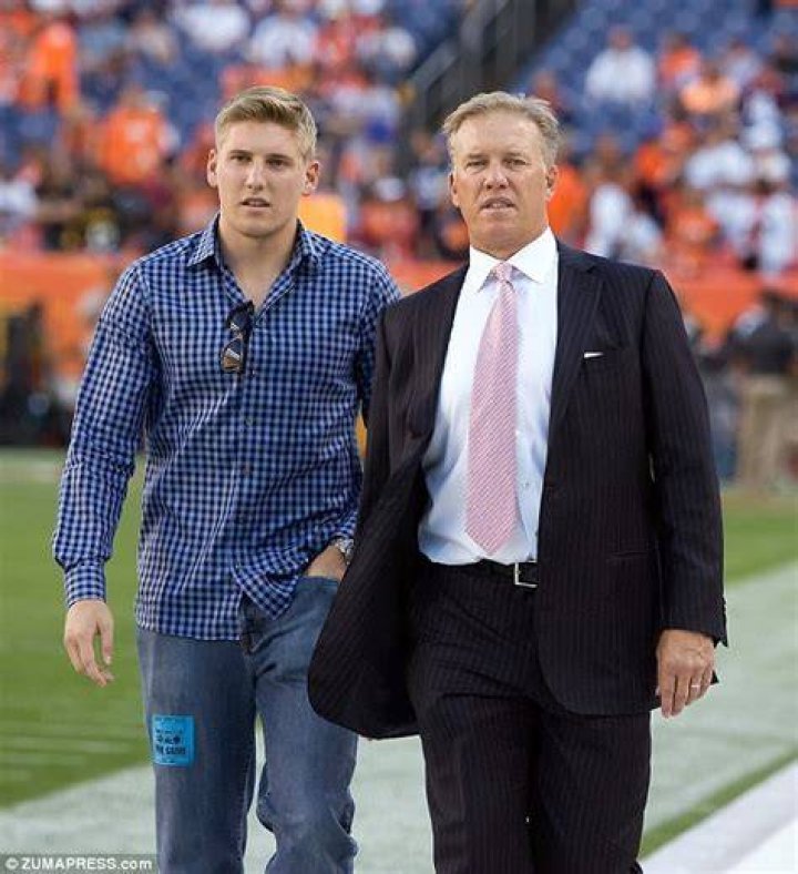 Jack Elway Jr.