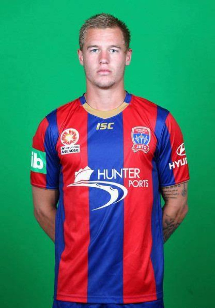 Jacob Pepper