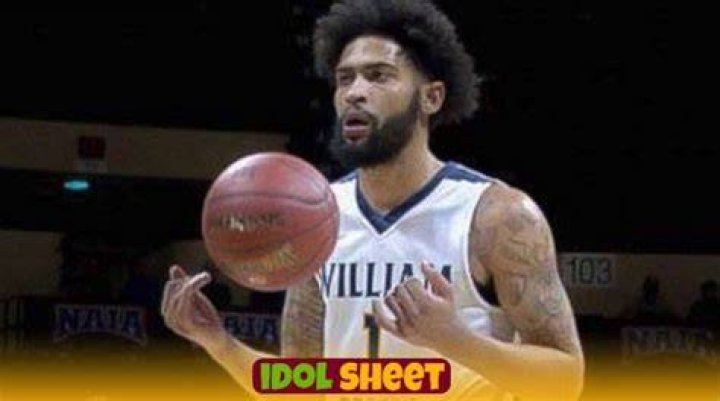 Jeremy Postell-Basketball Player| Net Worth, Age, Height, Career, Relationship and Wiki!
