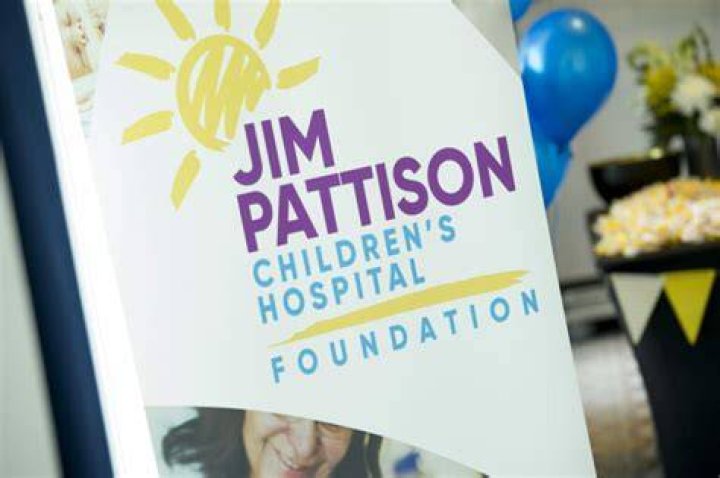 jim pattison education donations jim pattison education donations