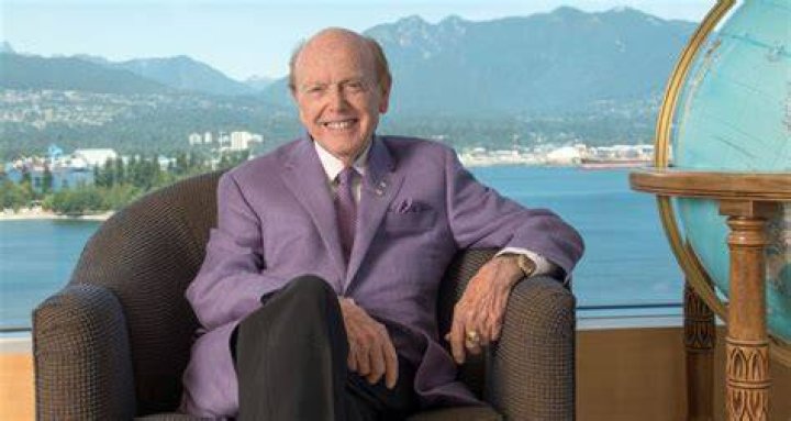 jim pattison net worth jim pattison net worth
