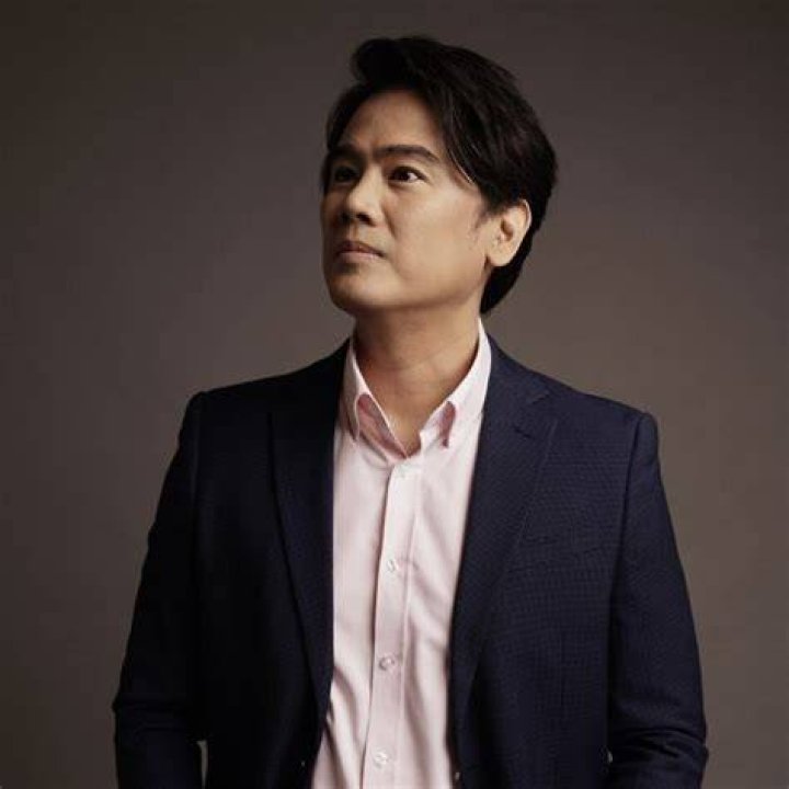 Jimmy Bondoc