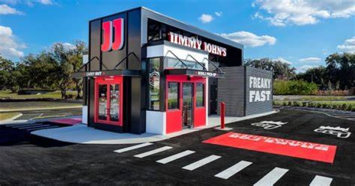 jimmy johns franchise application