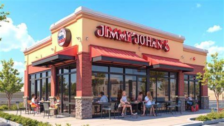 jimmy johns franchise requirements