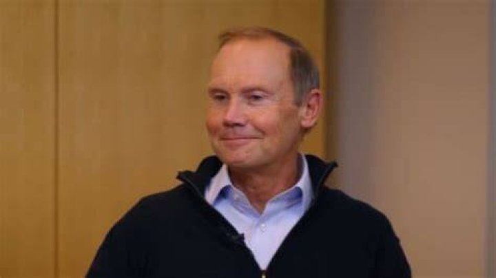 Joe Mansueto Net Worth – How Much is Joe Mansueto Worth?