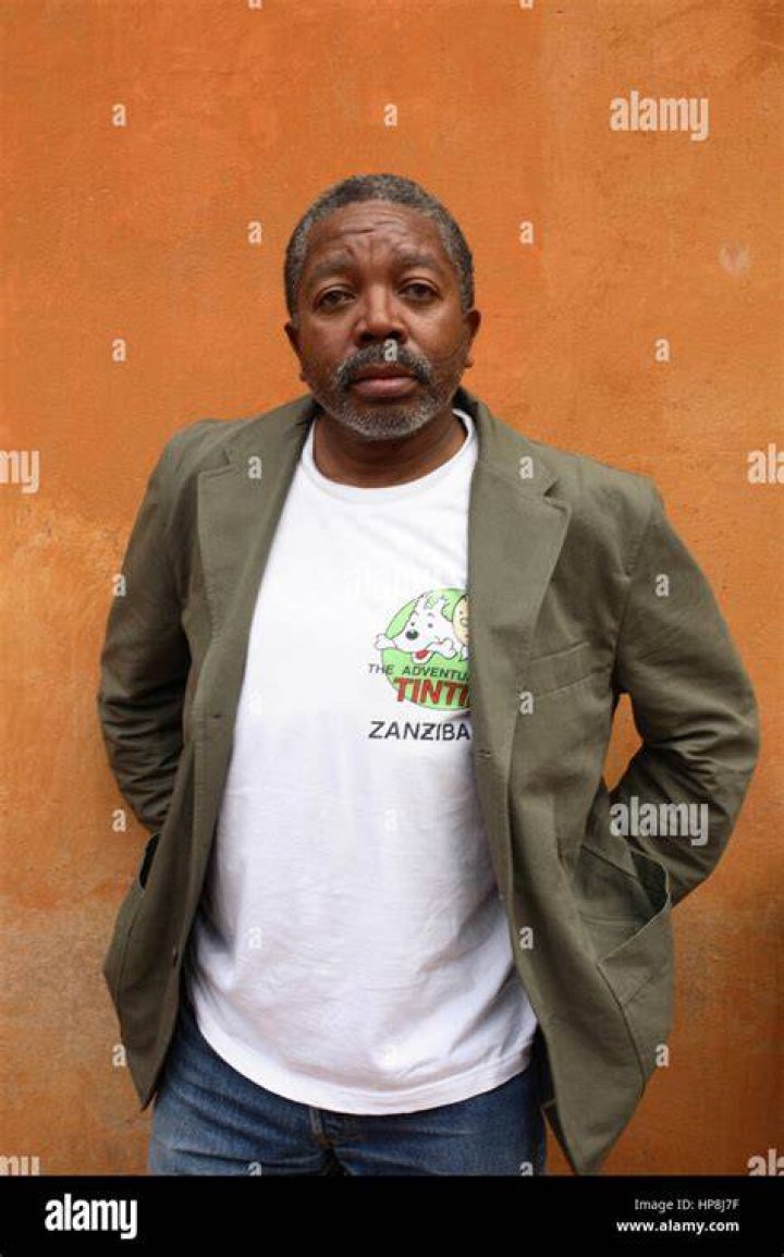 John Matshikiza