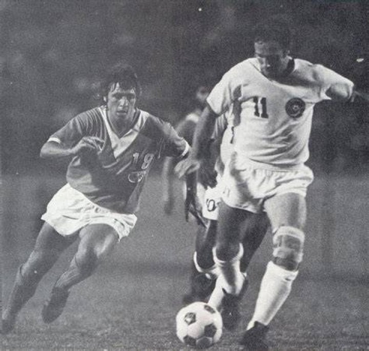 Jorge Siega