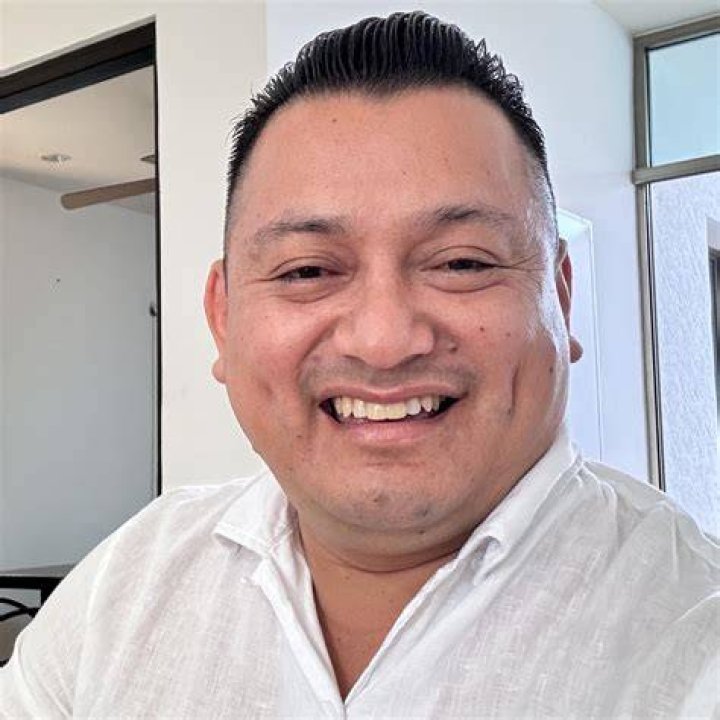 Jose Villarreal