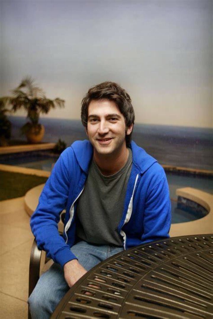 Josh Schwartz