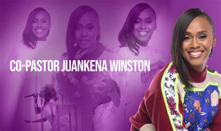 Juakena Winston Net Worth