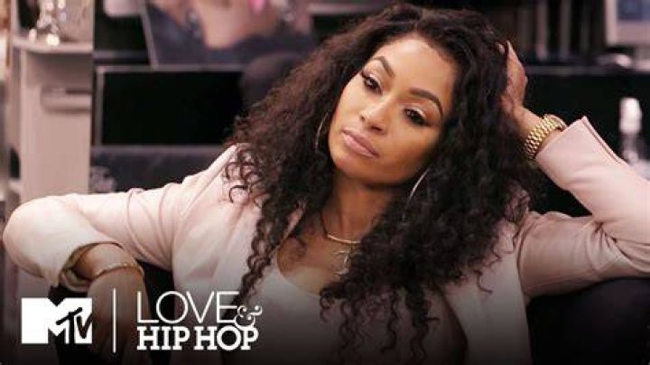 karlie redd love and hip hop atlanta