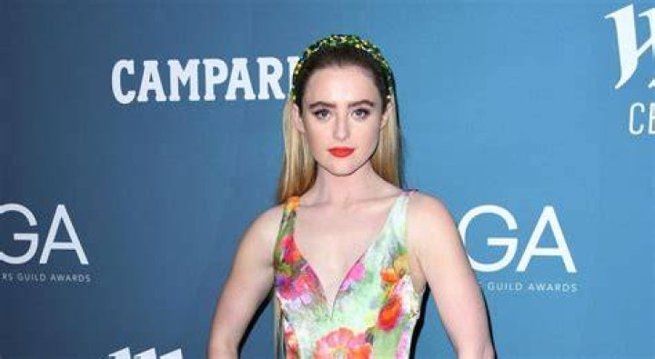 Kathryn Newton's Dating Life Is Something of a Mystery