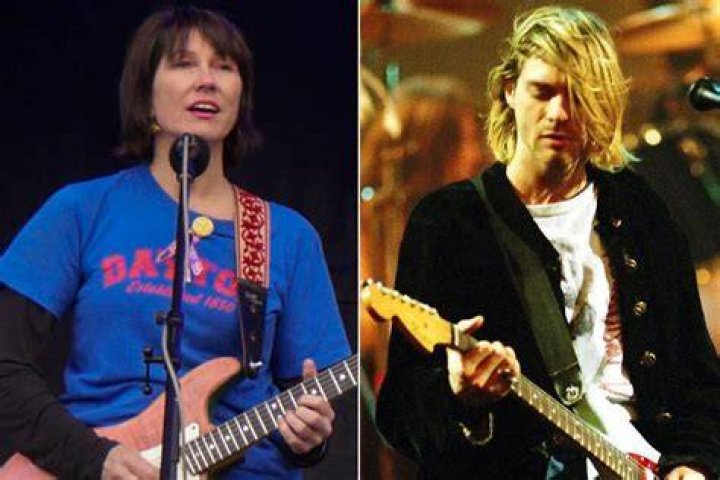 Kelley Deal