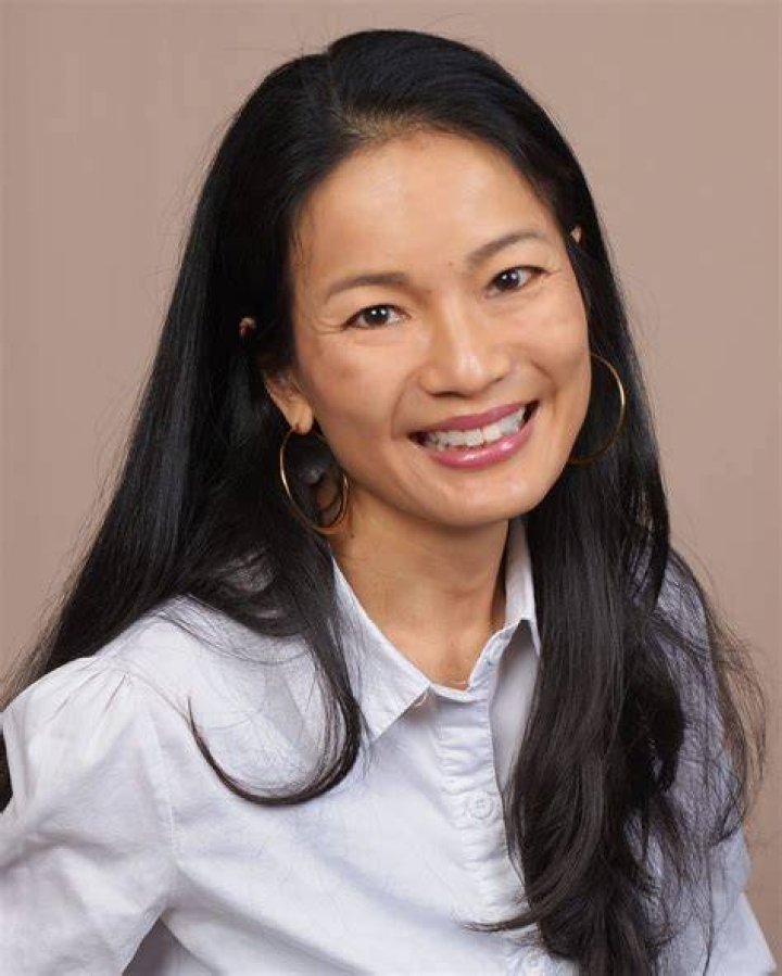 Kelly Chang Rickert