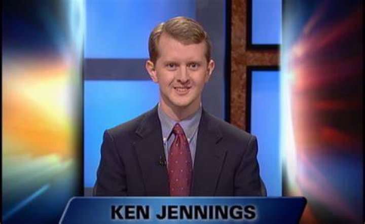 Ken Jennings Is One of the Greatest 'Jeopardy!' Contestants of All Time — What's His Net Worth?