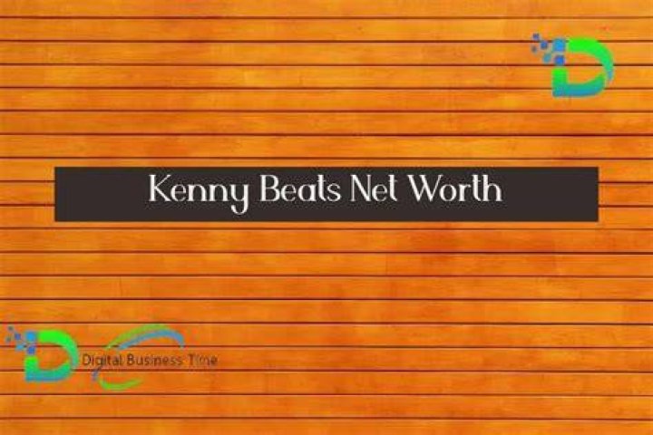 Kenny Beats Net Worth 2024