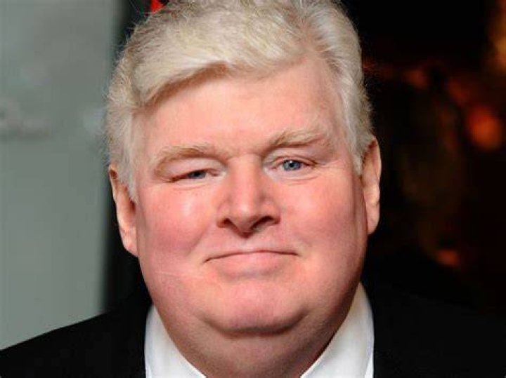 Kenny Ireland