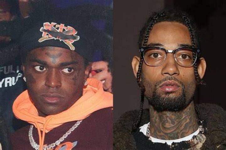 Kodak Black accuses PnB Rock's girlfriend Stephanie Sibounheuang for his death.