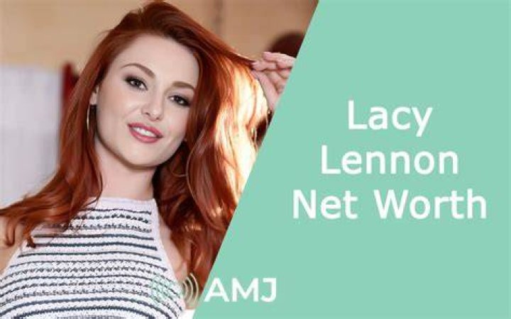 lacy lennon net worth
