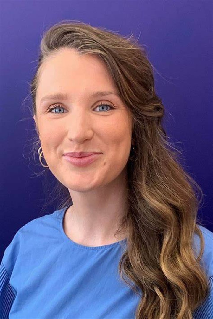 Lauren McDowell