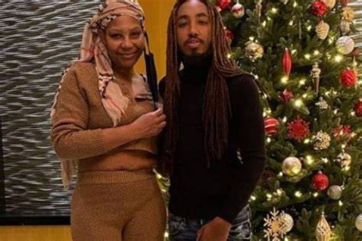 Learn More About Traci Braxton’s Son Kevin Surratt Jr.