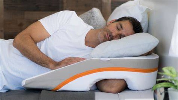 Ledge Pillow Benefits Image Ledge Pillow Benefits Image