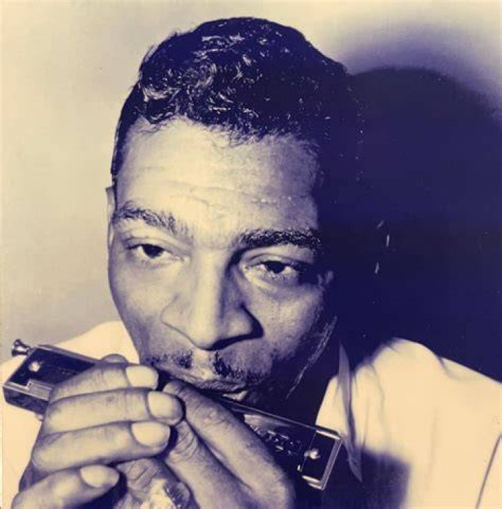 Little Walter