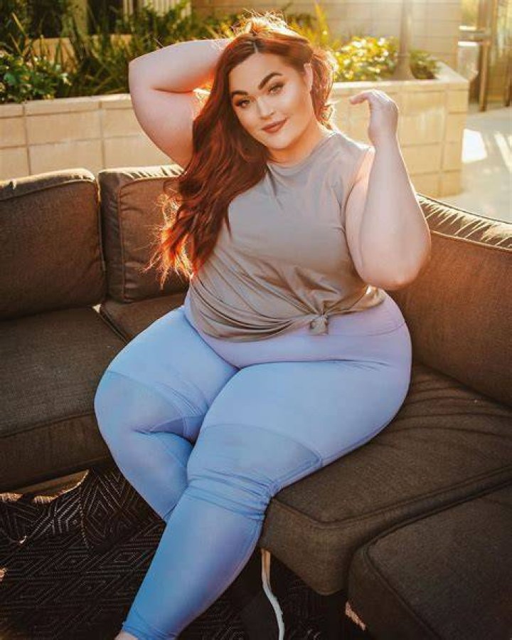 Loey Lane’s biography: age, real name, husband, weight gain