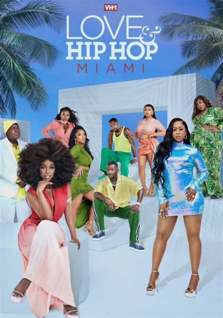 love and hip hop season
