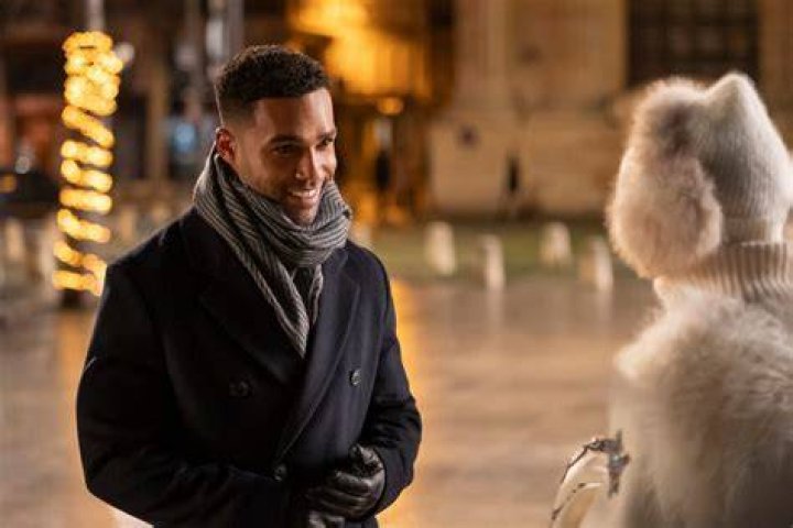 Lucien Laviscount