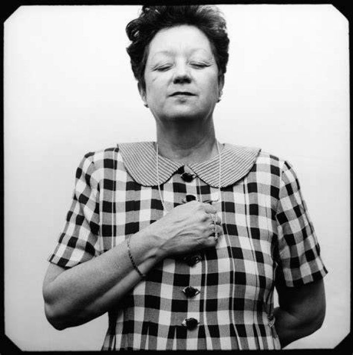 Margaret Talbot Photo